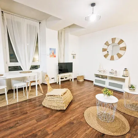 #l8 Le Montorge Center Fully Equipped Apartman