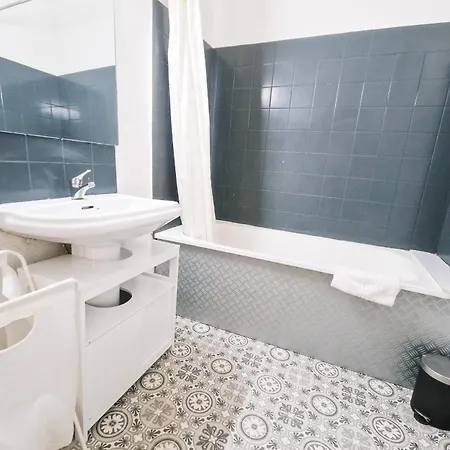 Apartman #l8 Le Montorge Center Fully Equipped Grenoble