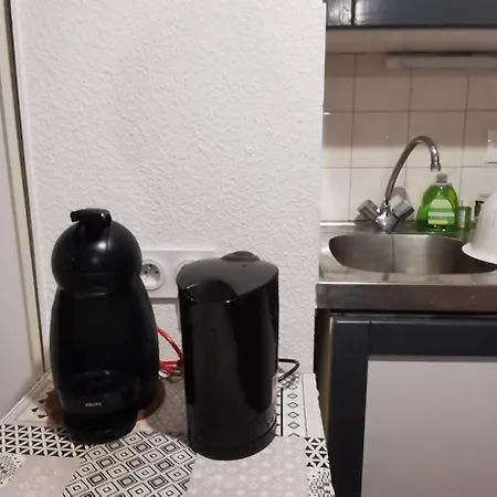 #l8 Le Montorge Center Fully Equipped *